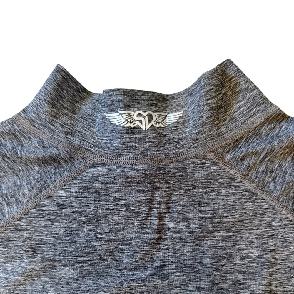 Straight Down Quarter-Zip Pullover Pinehurst Logo… - image 3